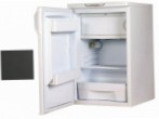 лучшая Exqvisit 446-1-810,831 Холодильник обзор