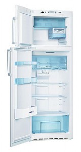 Kjøleskap Bosch KDN30X00 Bilde anmeldelse
