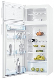Tủ lạnh Electrolux ERD 24090 W ảnh kiểm tra lại