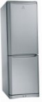 лучшая Indesit NBEA 18 FNF S Холодильник обзор