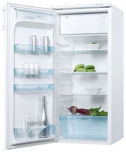 Холодильник Electrolux ERC 24002 W фото огляд