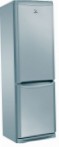 лучшая Indesit NBA 18 S Холодильник обзор