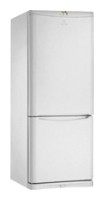 Холодильник Indesit NBA 1601 Фото обзор