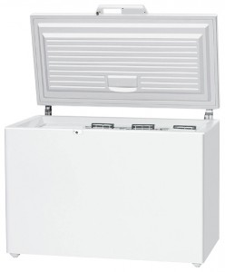 Холодильник Liebherr GTP 3156 Фото обзор