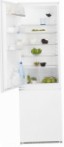 лучшая Electrolux ENN 12901 AW Холодильник обзор