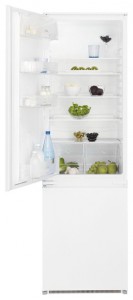 Kühlschrank Electrolux ENN 12900 BW Foto Rezension