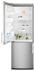 Холодильник Electrolux EN 13400 AX Фото обзор