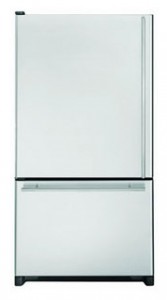 Холодильник Maytag GB 2026 REK S Фото обзор