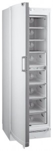Kjøleskap Vestfrost CFS 344 IX Bilde anmeldelse