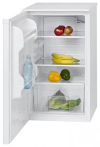 Холодильник Bomann VS264 Фото обзор