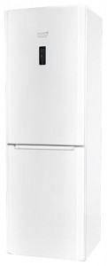 Холодильник Hotpoint-Ariston EBY 18211 F Фото обзор
