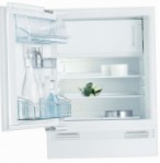 лучшая AEG SU 96040 6I Холодильник обзор