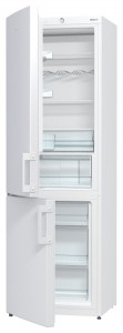 Refrigerator Gorenje RK 6191 EW larawan pagsusuri