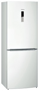 Refrigerator Bosch KGN56AW25N larawan pagsusuri