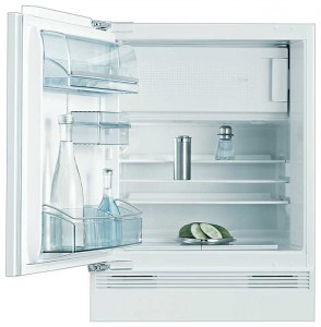 Холодильник AEG SU 96040 5I Фото обзор