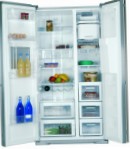 лучшая BEKO GNE 45730 FX Холодильник обзор