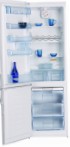 лучшая BEKO CSK 38000 S Холодильник обзор