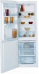 лучшая BEKO CSK 34000 S Холодильник обзор