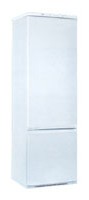 Refrigerator NORD 218-7-110 larawan pagsusuri