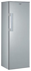 Холодильник Whirlpool WVE 1883 NFTS Фото обзор