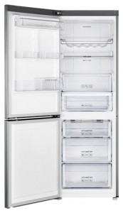 Холодильник Samsung RB-29 FERNCSS фото огляд