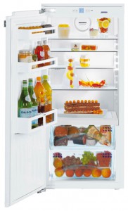 Холодильник Liebherr IKB 2310 Фото обзор