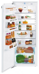 Refrigerator Liebherr IKB 2710 larawan pagsusuri