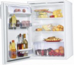 лучшая Zanussi ZRG 316 CW Холодильник обзор