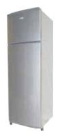 Холодильник Whirlpool WBM 286/9 TI Фото обзор