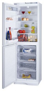 Tủ lạnh ATLANT МХМ 1848-66 ảnh kiểm tra lại