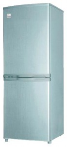 Холодильник Daewoo Electronics RFB-200 SA Фото обзор