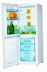 лучшая Daewoo Electronics FRB-200 WA Холодильник обзор
