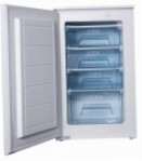pinakamahusay Hansa FZ136.3 Refrigerator pagsusuri