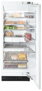 Холодильник Miele F 1811 Vi Фото обзор