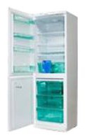 Kjøleskap Hauswirt HRD 631 Bilde anmeldelse