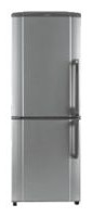 Refrigerator Haier HRB-306AA larawan pagsusuri