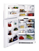 Холодильник General Electric GTG16BBMWW Фото обзор