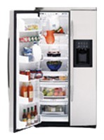 Холодильник General Electric PCG21SIMFBS Фото обзор