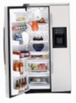 найкраща General Electric PCG21SIMFBS Холодильник огляд