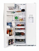 Холодильник General Electric PCG23NJMF фото огляд