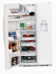 pinakamahusay General Electric PCG23NJMF Refrigerator pagsusuri