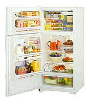 Холодильник General Electric TBG16DA Фото обзор