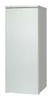 Refrigerator Delfa DF-140 larawan pagsusuri