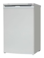 Refrigerator Delfa DF-85 larawan pagsusuri