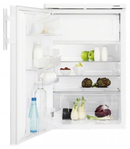 Холодильник Electrolux ERT 1506 FOW Фото обзор