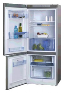 Холодильник Hansa FK230BSX Фото обзор