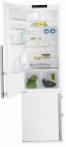 лучшая Electrolux EN 3880 AOW Холодильник обзор