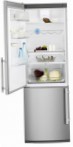 лучшая Electrolux EN 3853 AOX Холодильник обзор