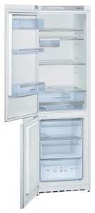 Холодильник Bosch KGV36VW20 Фото обзор