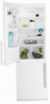 лучшая Electrolux EN 3601 AOW Холодильник обзор